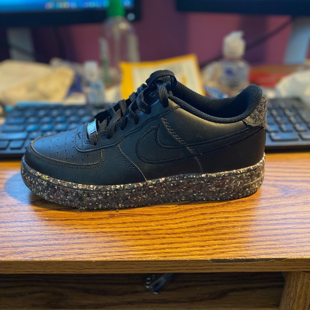 Nike Air Force ones in great condition